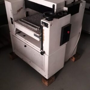 Thicknesser - SCM S50N