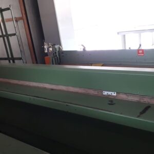 Veneer Saw - SML 4000 Automatic