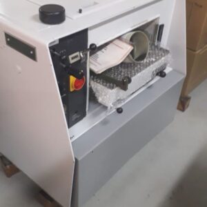 Thicknesser - SCM S52