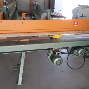 Veneer Saw - Scheer FM 8-3100