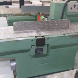 Surface Planer - Stanko CF4