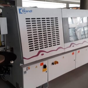Edge Bander - Brandt Optimat KD 67 - C