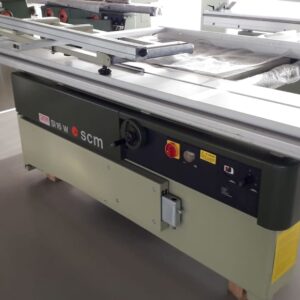 Panel Saw - SCM SI16 WA
