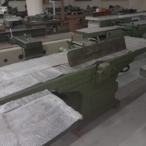 Surface Planer - ACF 60 cm