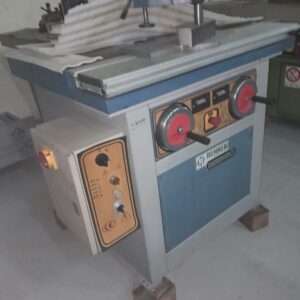 Spindle Moulder - Renhen