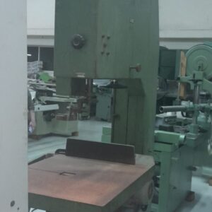 Band Saw - Clever 800