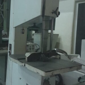 Band Saw - Centauro 900 CO