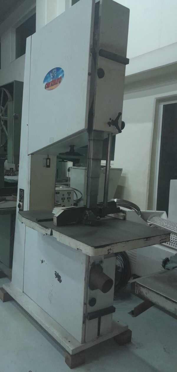Band Saw - Centauro 900 CO