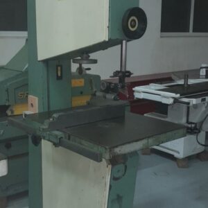 Band Saw - Centauro 600 CO