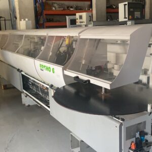 Edge Bander - Artech ERGH06