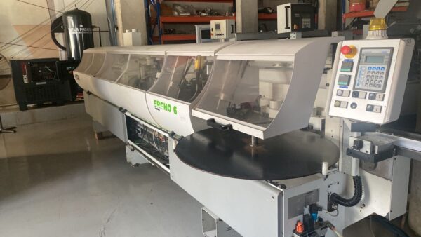 Edge Bander - Artech ERGH06