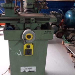 Grinding Stone Setting Machine - Griffo