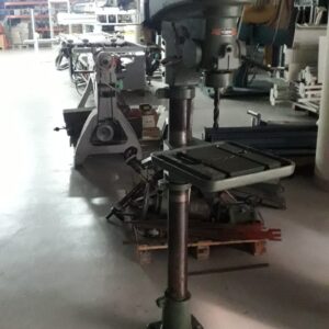 Drill - Meddings - مقدح ثابت