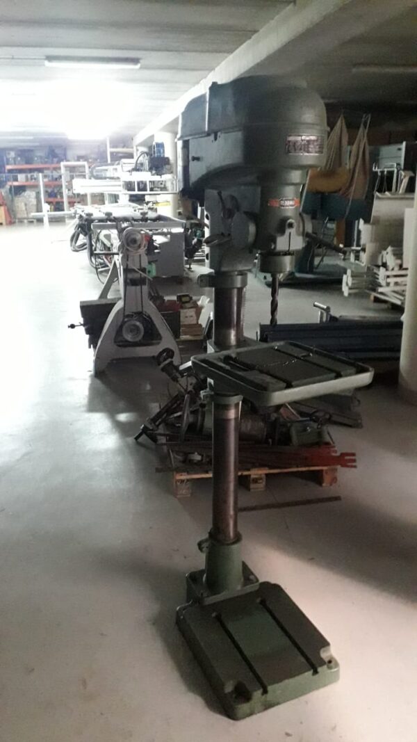 Drill - Meddings - مقدح ثابت