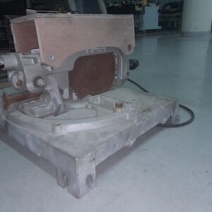 Mitre Saw - Haffner