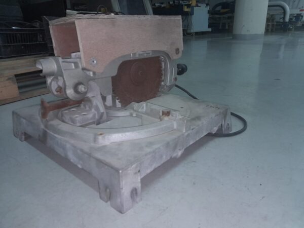 Mitre Saw - Haffner