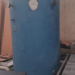 Air Tank - 1000LT Blue