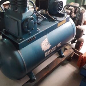 Compressor - UDN 5040 Blue