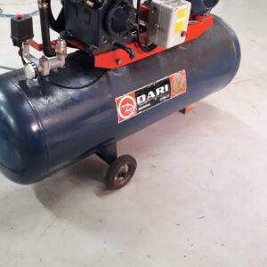 Compressor - Dari 300 Ltr