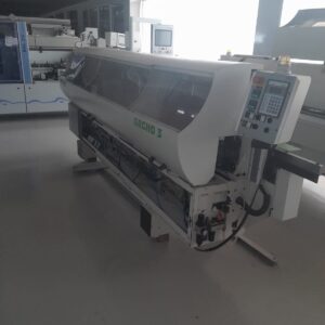 Edge Bander - Polymac Ergho 3