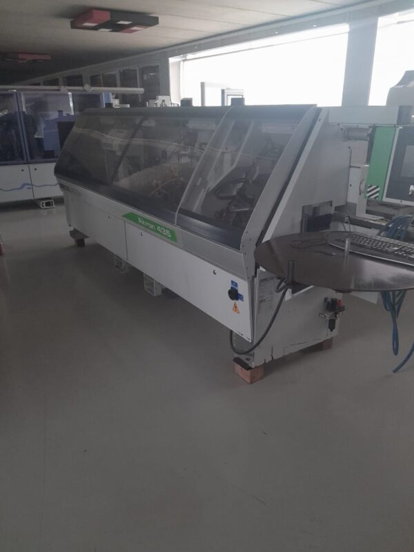 Edge Bander - Biesse Arkon 435