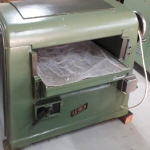 Thicknesser - ICMA  630
