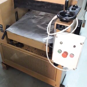 Thicknesser - SCM S50N Brown