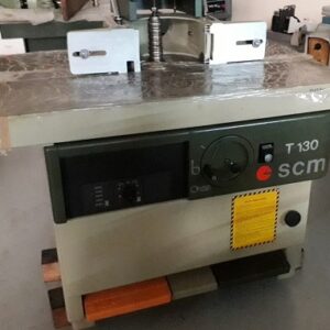Spindle Moulder - SCM T 130