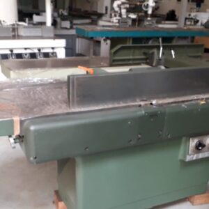 Surface Planer - Martin 520 Green