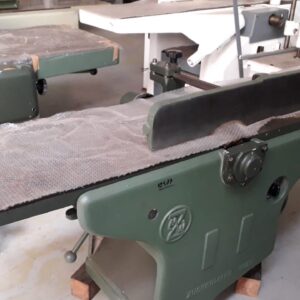 Surface Planer - Zakermann 40cm