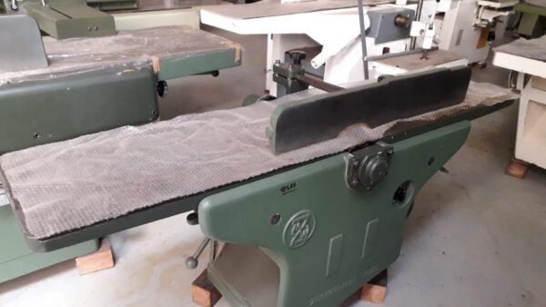 Surface Planer - Zakermann 40cm