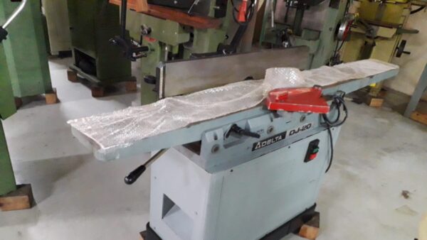 Surface Planer - Delta DJ20 20cm