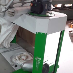 Dust Collector - 2 Bags - Munalsan
