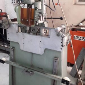 Mortising Machine - Chain Mortiser