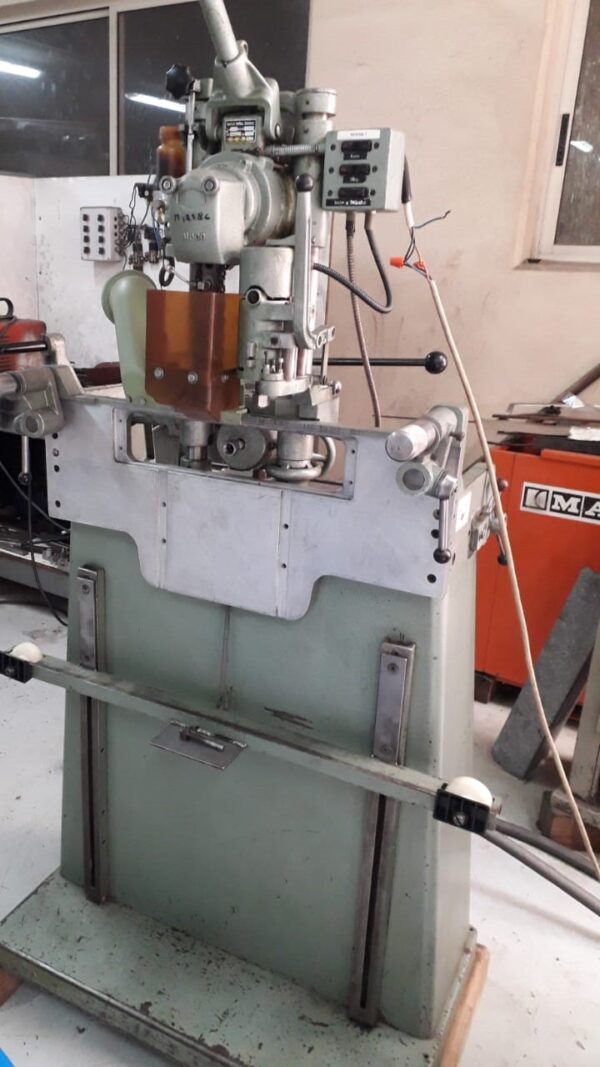 Mortising Machine - Chain Mortiser