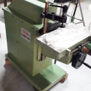 Mortising Machine - Horizontal - SICMA 90 cm