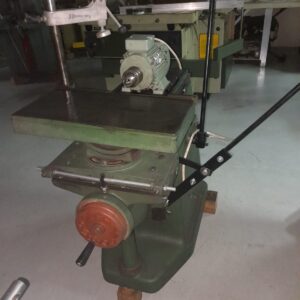 Mortising Machine - horizontal منقرة ريش