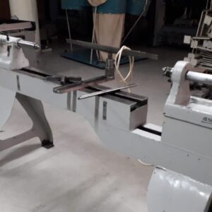 Copying Lathe