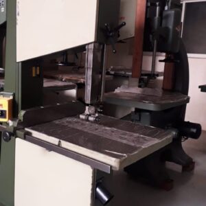 Band Saw - Centauro 700