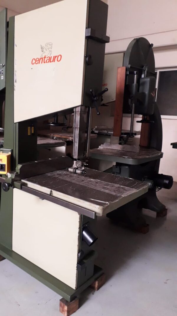 Band Saw - Centauro 700
