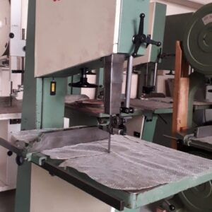 Band Saw - Centauro 700