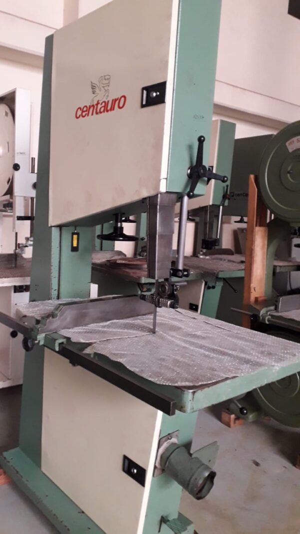 Band Saw - Centauro 700