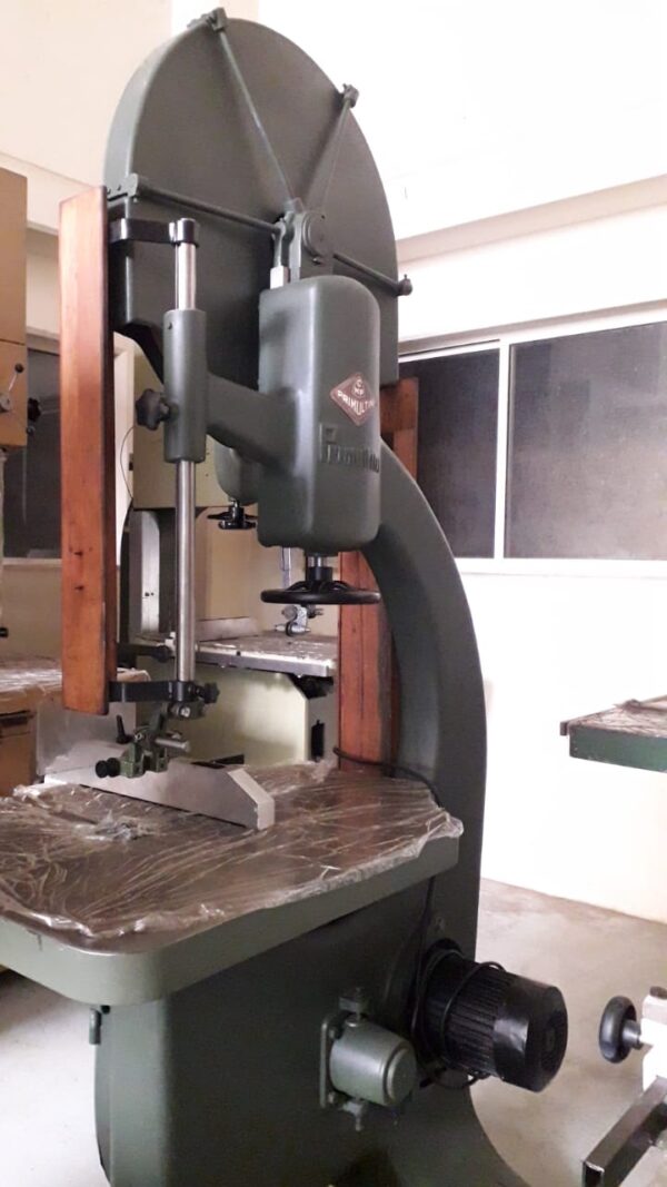 Band Saw - Primultini 80cm