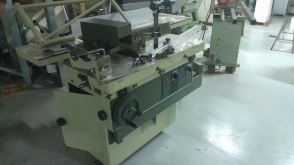 Combined Machine - SCM CU410K