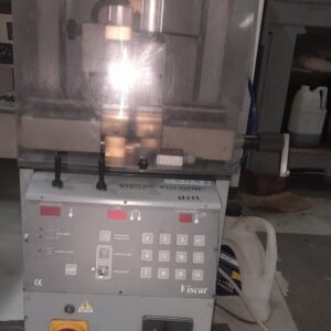 Welding Machine - Viscat Fulgor