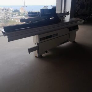 Panel Saw - Scm SI 400E
