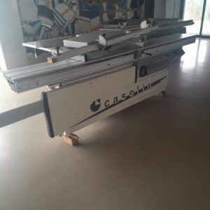 Panel Saw - Casolin
