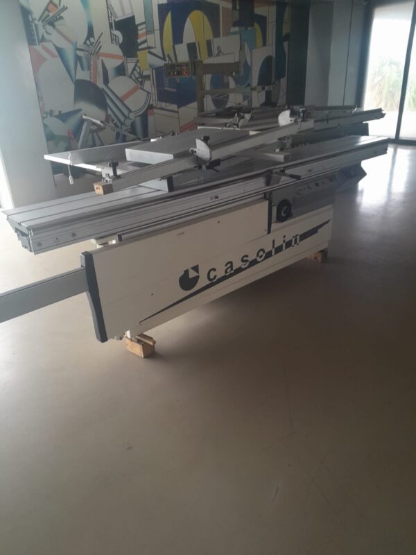 Panel Saw - Casolin
