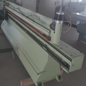 Veneer Saw - SML
