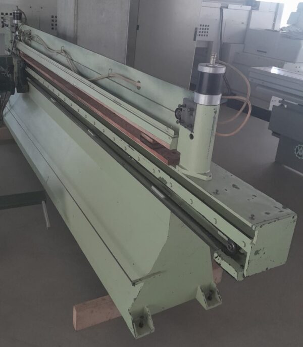 Veneer Saw - SML